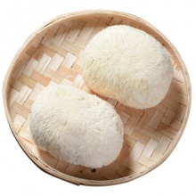 菌香园  猴头菇 300g  火锅食材   新鲜蔬菜
